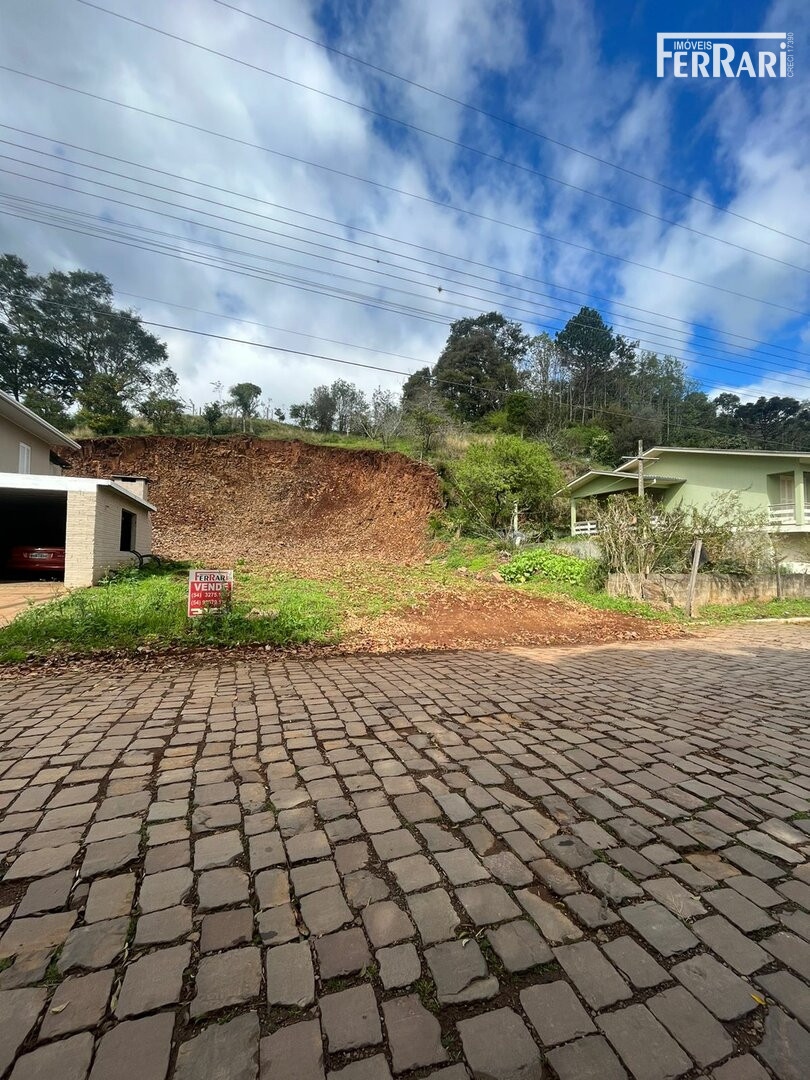 Comprar Terreno
